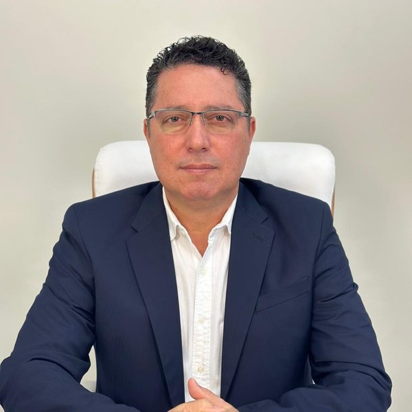 Clodoaldo Henrique Machado