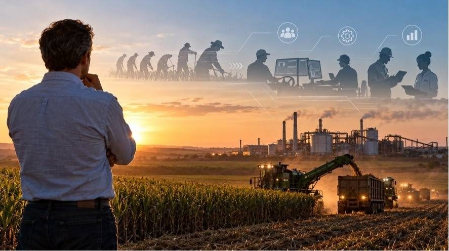 Quando a disponibilidade de mão de obra passa a definir onde uma empresa pode investir